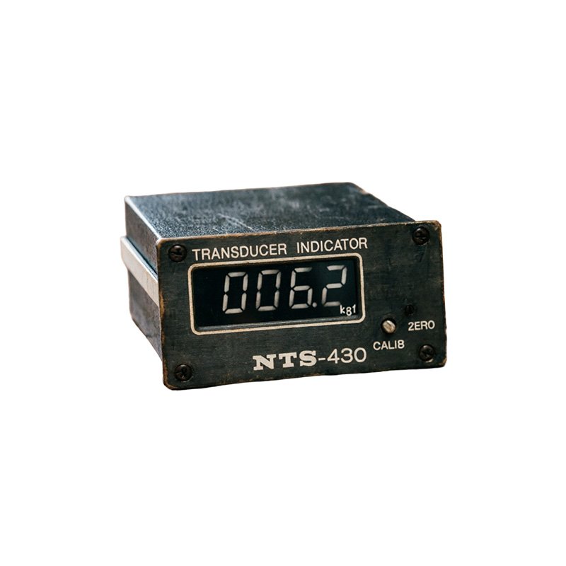 MODEL:NTS-430