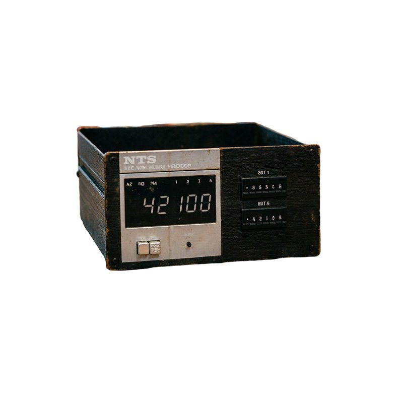 MODEL:NTS-4210