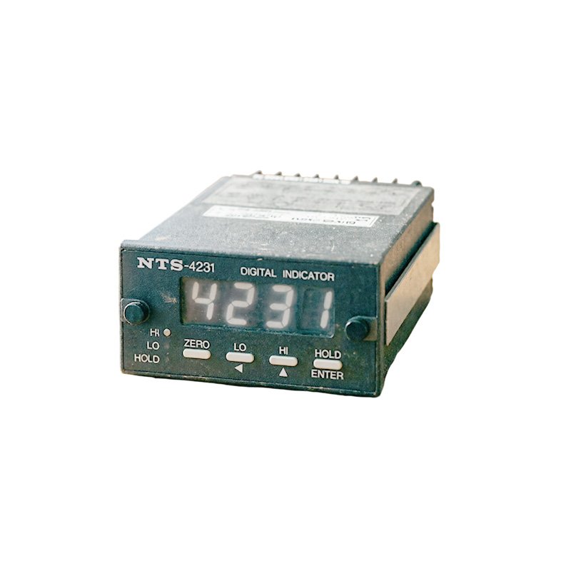 MODEL:NTS-4231
