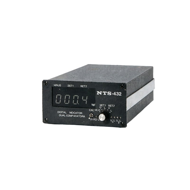 MODEL:NTS-432