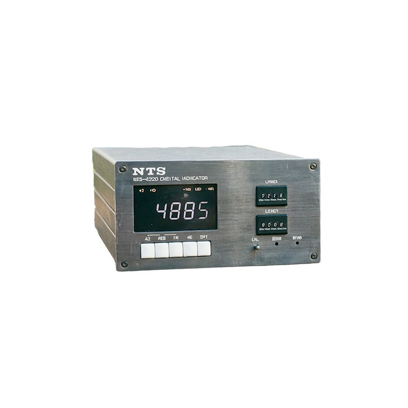 MODEL:NTS-4500