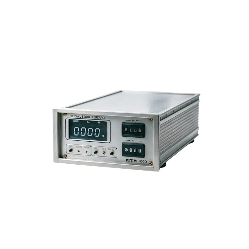 MODEL:NTS-4600E