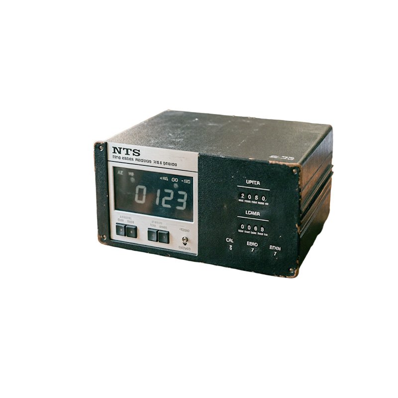 MODEL:NTS-4700