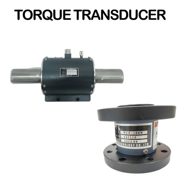 Torque transducer トルクトランスデューサー